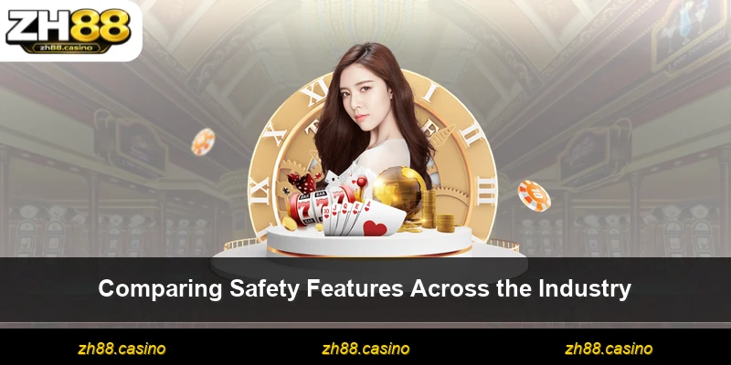 Comparing Safety Features Across the Industry