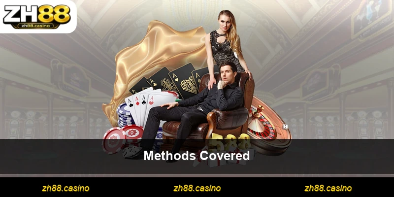 Methods Covered