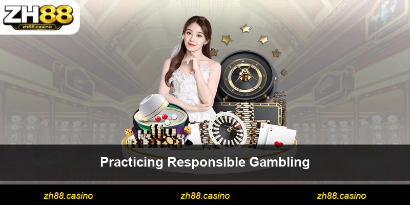 Practicing Responsible Gambling
