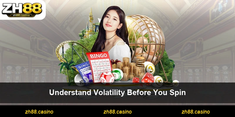 Understand Volatility Before You Spin