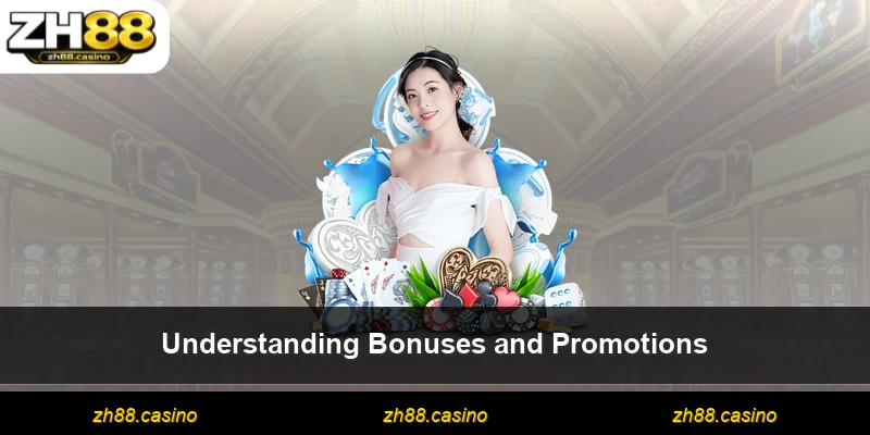Understanding Bonuses and Promotions