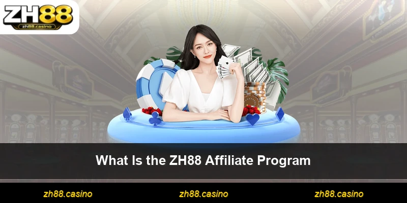 What Is the ZH88 Affiliate Program
