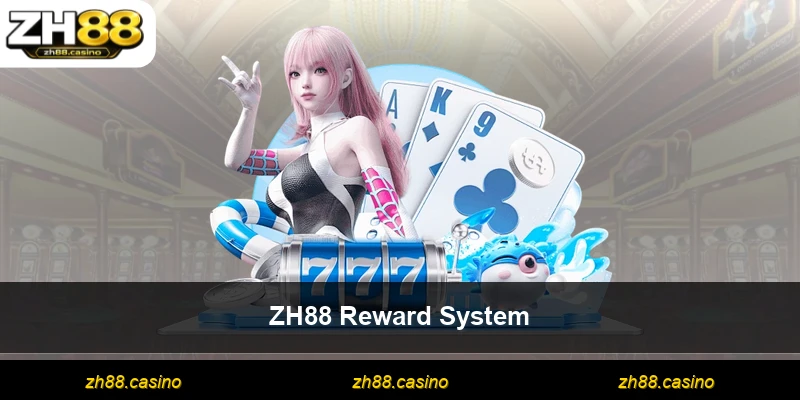 ZH88 Reward System