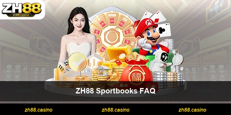 ZH88 Sportbooks FAQ